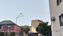 1 otaqlı Köhnə tikili
