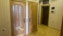 2 otaqlı Yeni tikili, Kirayə (aylıq), Bakı, Yasamal, İnşaatçılar