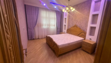 2 otaqlı Yeni tikili, Kirayə (aylıq), Bakı, Yasamal, İnşaatçılar