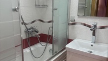 2 otaqlı Yeni tikili, Kirayə (aylıq), Bakı, Yasamal, İnşaatçılar