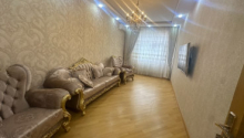 2 otaqlı Yeni tikili, Kirayə (aylıq), Bakı, Yasamal, İnşaatçılar