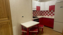 2 otaqlı Yeni tikili, Kirayə (aylıq), Bakı, Yasamal, İnşaatçılar
