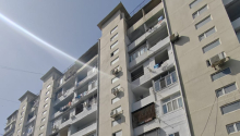 4 otaqlı Köhnə tikili