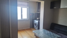 4 otaqlı Köhnə tikili, Satış, Bakı, Nizami