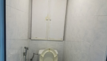 4 otaqlı Köhnə tikili, Satış, Bakı, Nizami