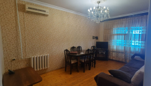 4 otaqlı Köhnə tikili, Satış, Bakı, Nizami