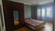 4 otaqlı Köhnə tikili, Satış, Bakı, Nizami