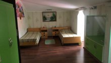6 otaqlı Villa / Həyət evi, Satış, Xaçmaz