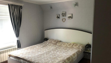 6 otaqlı Villa / Həyət evi, Satış, Xaçmaz