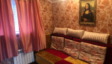 6 otaqlı Villa / Həyət evi, Satış, Xaçmaz