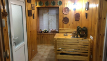 6 otaqlı Villa / Həyət evi, Satış, Xaçmaz
