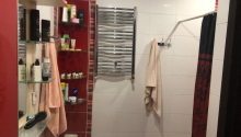 6 otaqlı Villa / Həyət evi, Satış, Xaçmaz