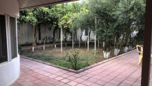 6 otaqlı Villa / Həyət evi