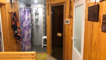 6 otaqlı Villa / Həyət evi, Satış, Xaçmaz