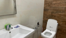 2 otaqlı Yeni tikili, Kirayə (aylıq), Bakı, Nərimanov, 28 may