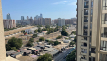 2 otaqlı Yeni tikili