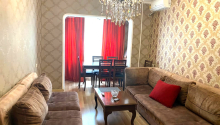 3 otaqlı Köhnə tikili, Satış, Bakı, Nərimanov