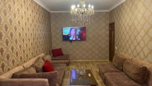 3 otaqlı Köhnə tikili, Satış, Bakı, Nərimanov