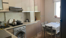 3 otaqlı Köhnə tikili, Satış, Bakı, Nərimanov