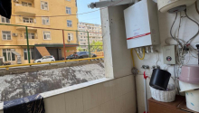 4 otaqlı Yeni tikili, Satış, Bakı, Binəqədi