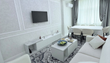 2 otaqlı Yeni tikili, Satış, Bakı, Binəqədi