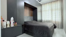 2 otaqlı Yeni tikili, Satış, Bakı, Binəqədi