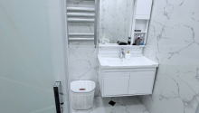 2 otaqlı Yeni tikili, Satış, Bakı, Binəqədi