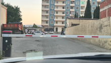2 otaqlı Yeni tikili, Satış, Bakı, Binəqədi