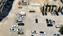 2 otaqlı Yeni tikili, Satış, Bakı, Binəqədi