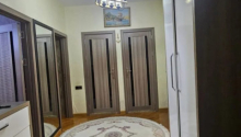 3 otaqlı Yeni tikili, Satış, Abşeron