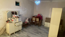 2 otaqlı Villa / Həyət evi