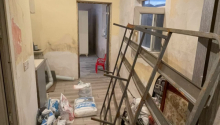2 otaqlı Villa / Həyət evi, Satış, Abşeron