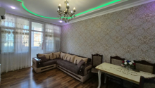 2 otaqlı Yeni tikili, Satış, Abşeron