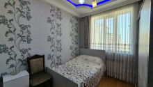 2 otaqlı Yeni tikili, Satış, Abşeron