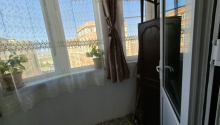 2 otaqlı Yeni tikili, Satış, Abşeron