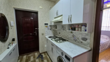 2 otaqlı Yeni tikili, Satış, Abşeron