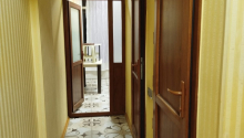 3 otaqlı Yeni tikili, Satış, Abşeron