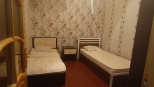 3 otaqlı Yeni tikili