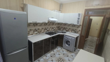 3 otaqlı Yeni tikili, Satış, Abşeron