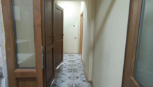 3 otaqlı Yeni tikili, Satış, Abşeron