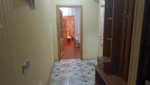 3 otaqlı Yeni tikili, Satış, Abşeron
