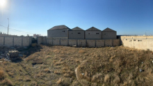8 sot Torpaq, Satış, Xırdalan