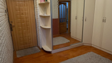 3 otaqlı Yeni tikili, Satış, Abşeron
