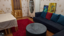 3 otaqlı Yeni tikili, Satış, Abşeron