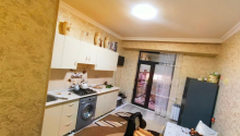 2 otaqlı Yeni tikili, Satış, Bakı, Nəsimi, 28 may
