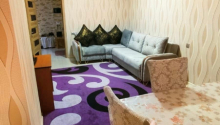 2 otaqlı Yeni tikili, Satış, Bakı, Nəsimi, 28 may