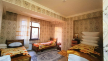 2 otaqlı Yeni tikili, Satış, Bakı, Nəsimi, 28 may