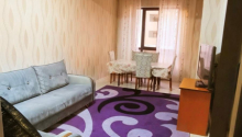2 otaqlı Yeni tikili, Satış, Bakı, Nəsimi, 28 may