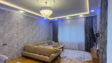 4 otaqlı Bağ evləri, Satış, Bakı, Xəzər