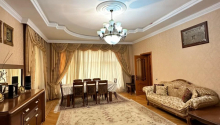 8 otaqlı Villa / Həyət evi, Kirayə (aylıq), Bakı, Binəqədi